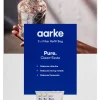 Aarke Pure filtergranulat til filterkanne, 3-pakning