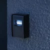 Abus KeyGarage 787 LED-nøkkelskap, opplyst kodelås