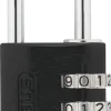 Abus kodehengelås 145/30, bredde 30 mm