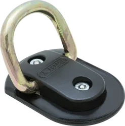 Abus WBA75 Granit vegg- og gulvanker