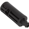 Adapter Nilfisk C&C til bajonett