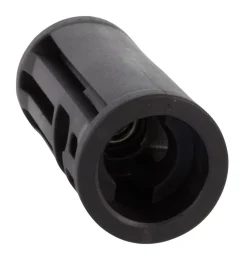 Adapter Nilfisk C&C til bajonett