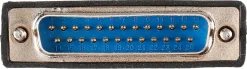 Adapter, USB til serieport