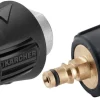 Adaptersett til Kärcher Quick Connect
