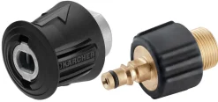 Adaptersett til Kärcher Quick Connect