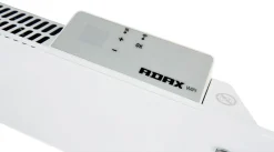 Adax Clea H 12 WT panelovn med WiFi 400 V, 1200 W