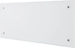 Adax Clea H 12 WT panelovn med WiFi 400 V, 1200 W