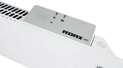 Adax Clea H 06 WT panelovn med WiFi 400 V, 600 W