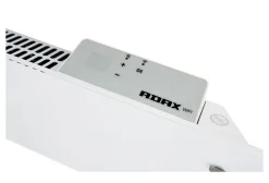 Adax Clea H08KWT panelovn med WiFi 800 W