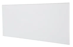 Adax Neo WiFi panelovn, hvit