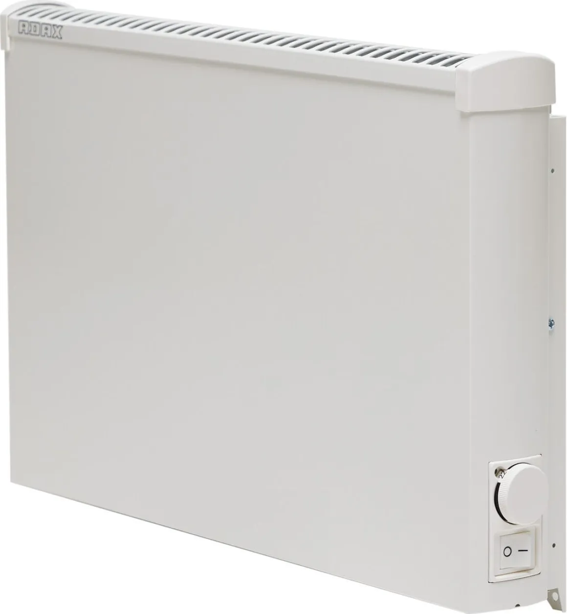 Adax VPS10 BT baderomsovn med Bluetooth, 400 W