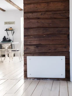 Adax Clea H 12 KWT panelovn med WiFi, 1200 W 230 V IP24