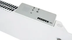 Adax Clea H 12 KWT panelovn med WiFi, 1200 W 230 V IP24