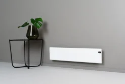 Adax Neo Basic listovn, hvit