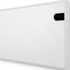Adax Neo Basic listovn, hvit