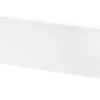 Adax Neo Basic listovn, hvit