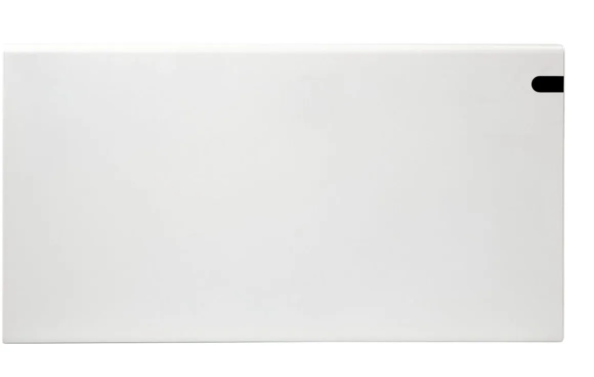 Adax Neo Basic panelovn, hvit