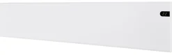 Adax Neo Basic varmelist 400V for fast installasjon, hvit