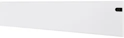 Adax Neo Basic varmelist 400V for fast installasjon, hvit