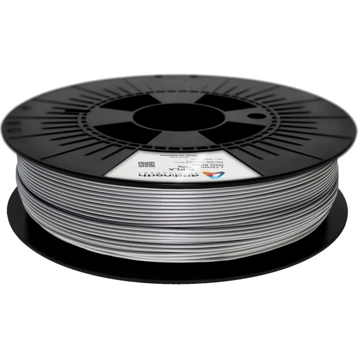 Addnorth E-PLA-filament 1,75 mm, 750 gram