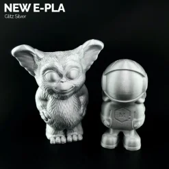 Addnorth E-PLA-filament 1,75 mm, 750 gram