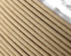 Addnorth PLA Wood Filament tre 1,75 mm, 1 kg