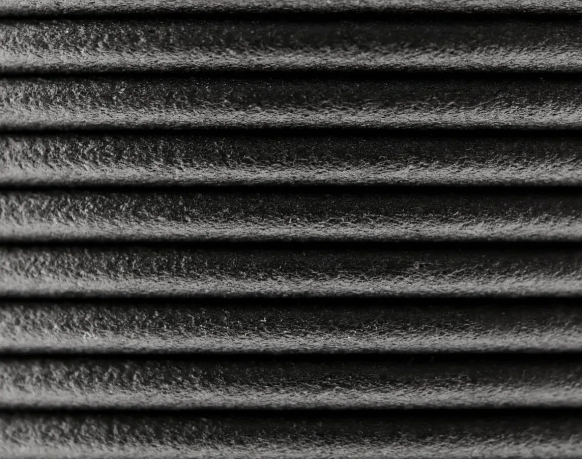 Addnorth Rigid X Filament svart 1,75 mm, 1 kg