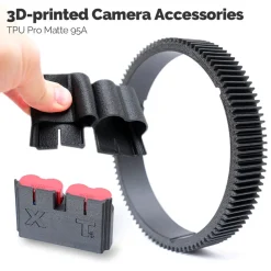 AddNorth TPU Pro Matte 95A Filament 1,75 mm, 500 g