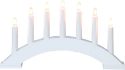 Adventsstake Bea, Star Trading