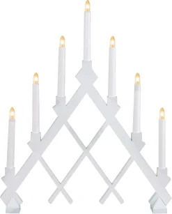 Adventsstake Rut, Star Trading