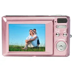 Agfa Realishot DC5200 CMOS-kamera 21 MP
