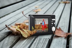 Agfa Realishot DC5200 CMOS-kamera 21 MP