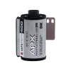 AgfaPhoto APX 400 svart-hvitt-film 136 35 mm, 36 eksponeringer