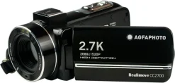 AgfaPhoto Realimove CC2700 videokamera