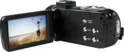AgfaPhoto Realimove CC2700 videokamera