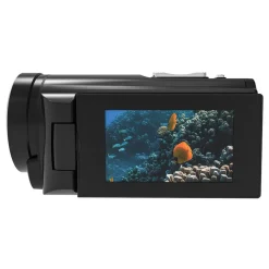 AgfaPhoto Realimove CC4000W actionkamera 4K, vanntett