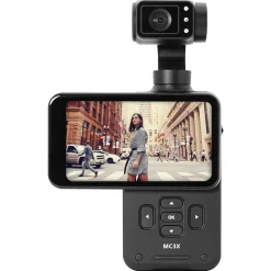AgfaPhoto Realimove MC3X videokamera 4K gimbal