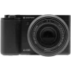 AgfaPhoto Realishot C130 digitalkamera wifi, svart