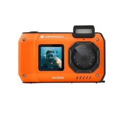 AgfaPhoto Realishot WP9500 vanntett digitalkamera