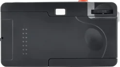 AgfaPhoto Reusable analogt kamera, vidvinkel