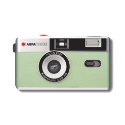 AgfaPhoto Reusable analogt kamera, vidvinkel