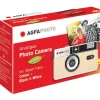 AgfaPhoto Reusable analogt kamera, vidvinkel