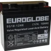 AGM-batteri 12 V, 18 Ah