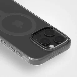 Agood Company mobildeksel i gjenvunnet materiale til iPhone 15 Pro Max