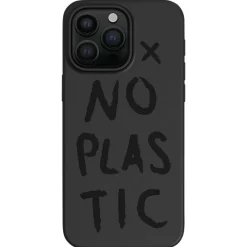 Agood Company plantebasert mobildeksel til iPhone 15 Pro Max