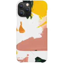 Agood Company plantebasert mobildeksel til iPhone 12 Pro Max