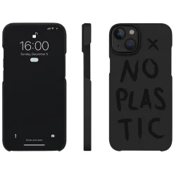 Agood Company plantebasert mobildeksel iPhone 14 Plus