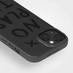 Agood Company plantebasert mobildeksel til iPhone 15 Plus