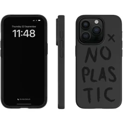 Agood Company plantebasert mobildeksel til iPhone 15 Pro