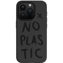 Agood Company plantebasert mobildeksel til iPhone 15 Pro